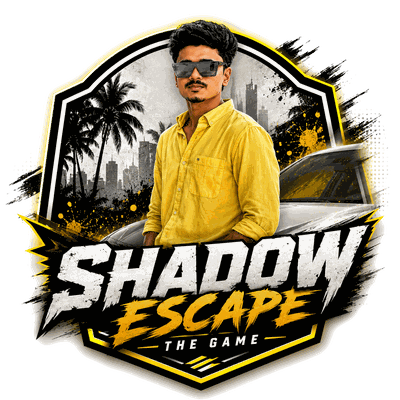 Shadow Escape logo