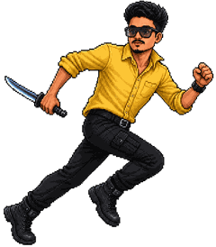 Runner Avatar